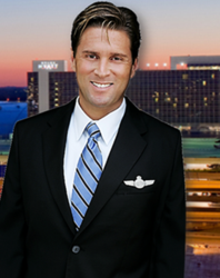 The Sky Steward leads a global crusade to bring more civility to the travel experience